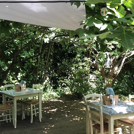 Labottega - Camere Marina di Pietrasanta Exterior foto