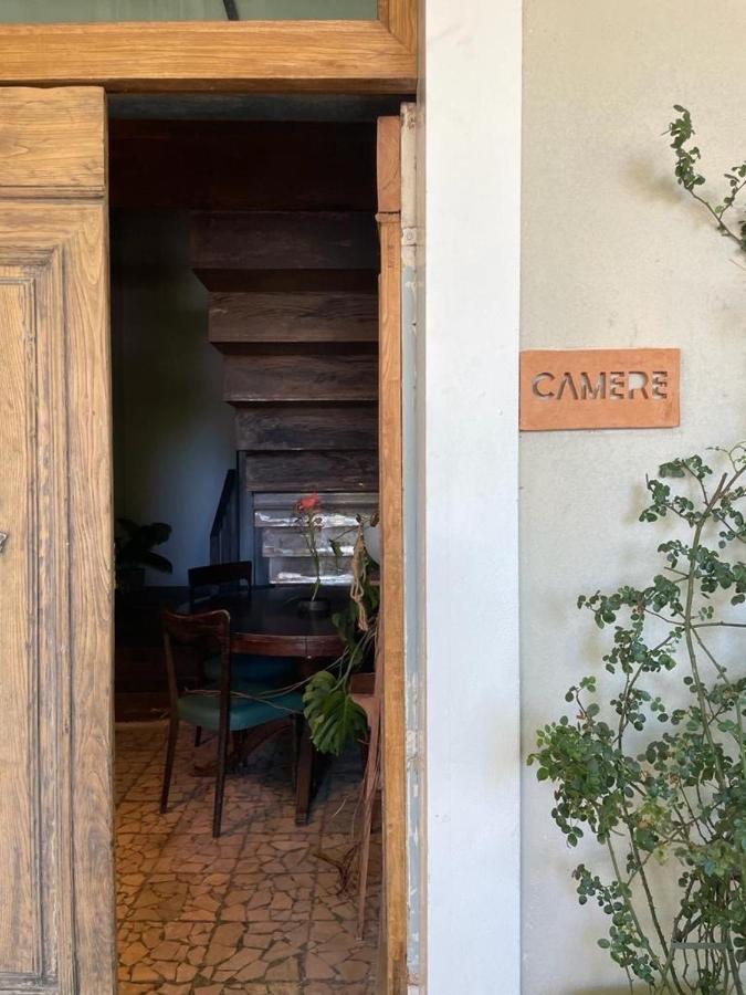 Labottega - Camere Marina di Pietrasanta Exterior foto